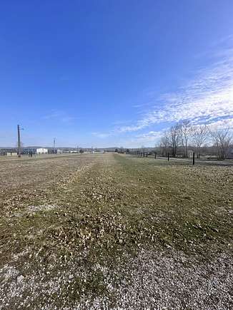 9.5 Acres of Commercial Land for Sale in Owingsville, Kentucky