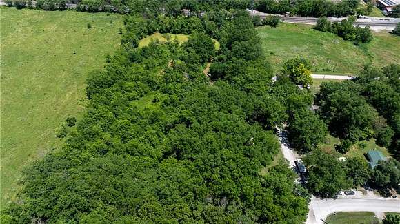 6 Acres of Residential Land for Sale in Amsterdam, Missouri