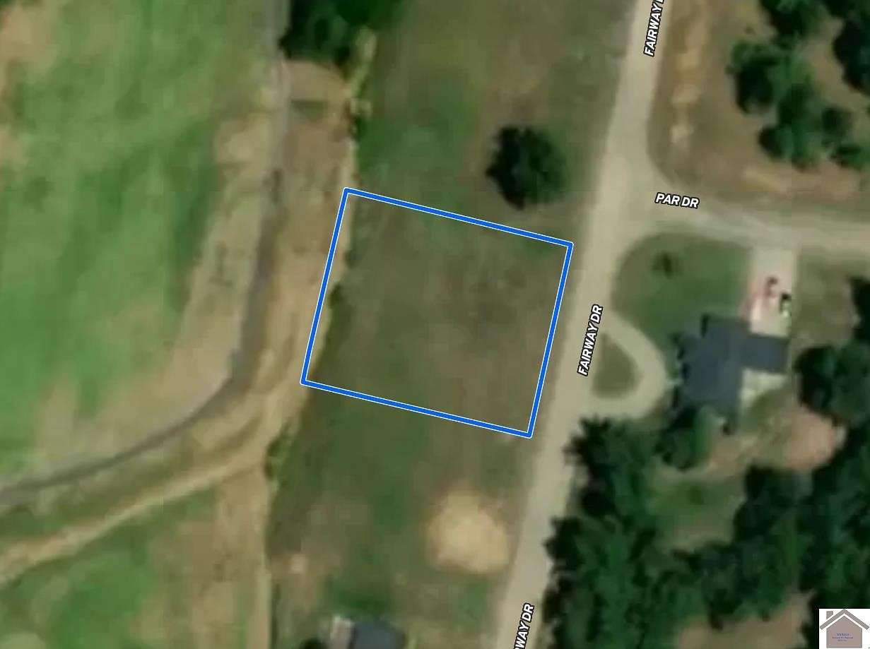 0.43 Acres of Residential Land for Sale in Benton, Kentucky