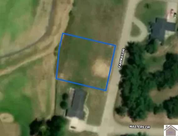 0.42 Acres of Residential Land for Sale in Benton, Kentucky