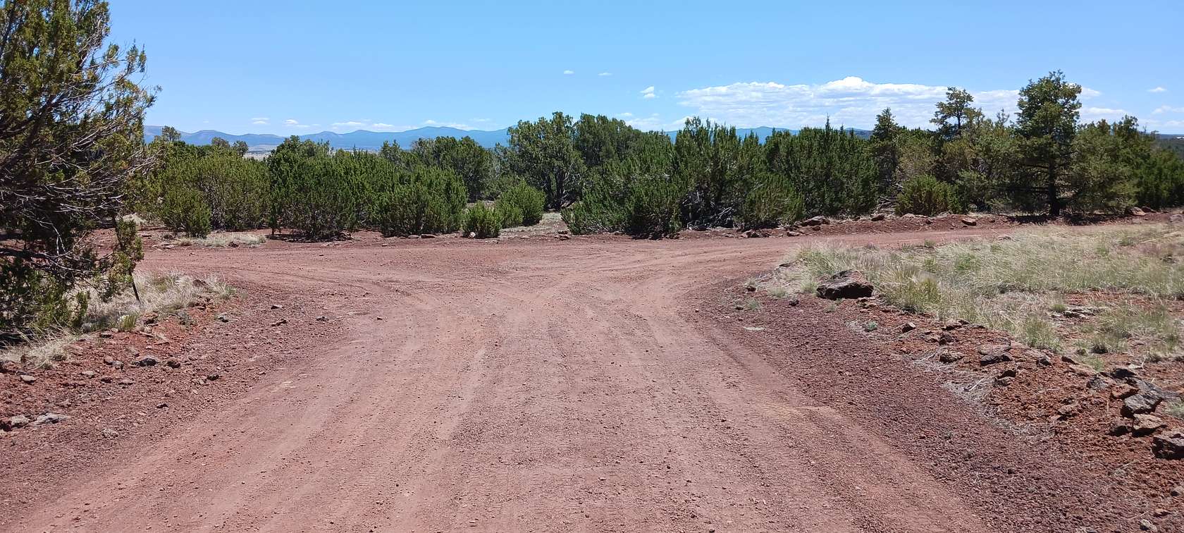 1.19 Acres of Residential Land for Sale in Concho, Arizona