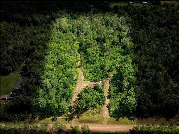 4.988 Acres of Residential Land for Sale in Dell Grove Township, Minnesota