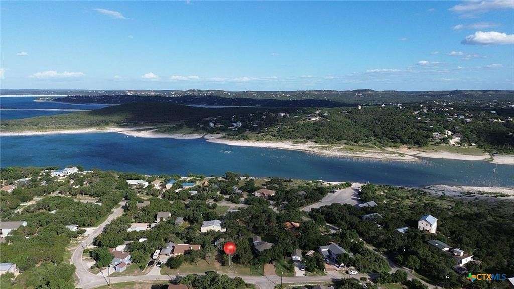 0.321 Acres of Residential Land for Sale in Canyon Lake, Texas
