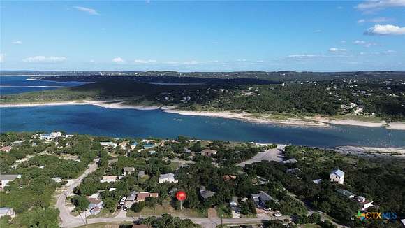 0.321 Acres of Residential Land for Sale in Canyon Lake, Texas