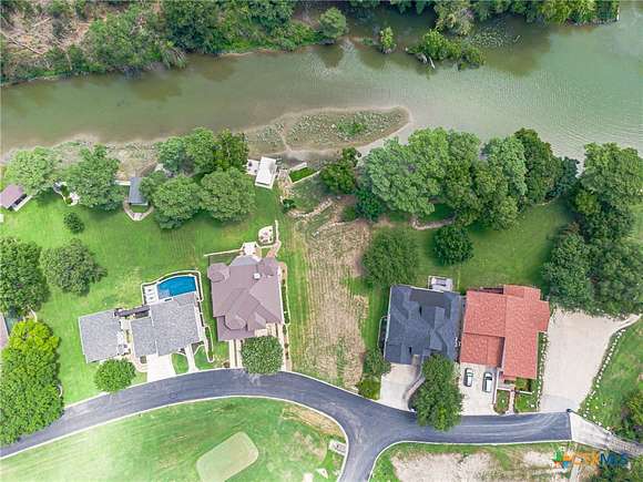 0.34 Acres of Residential Land for Sale in New Braunfels, Texas