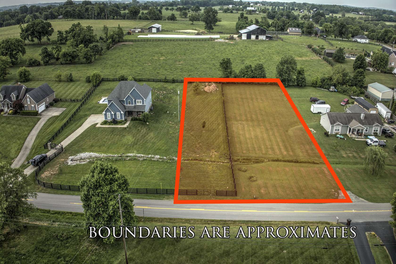1 Acres of Residential Land for Sale in Versailles, Kentucky