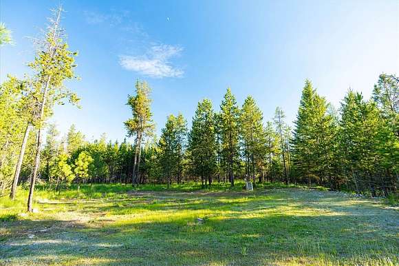 6.08 Acres of Residential Land for Sale in Marion, Montana