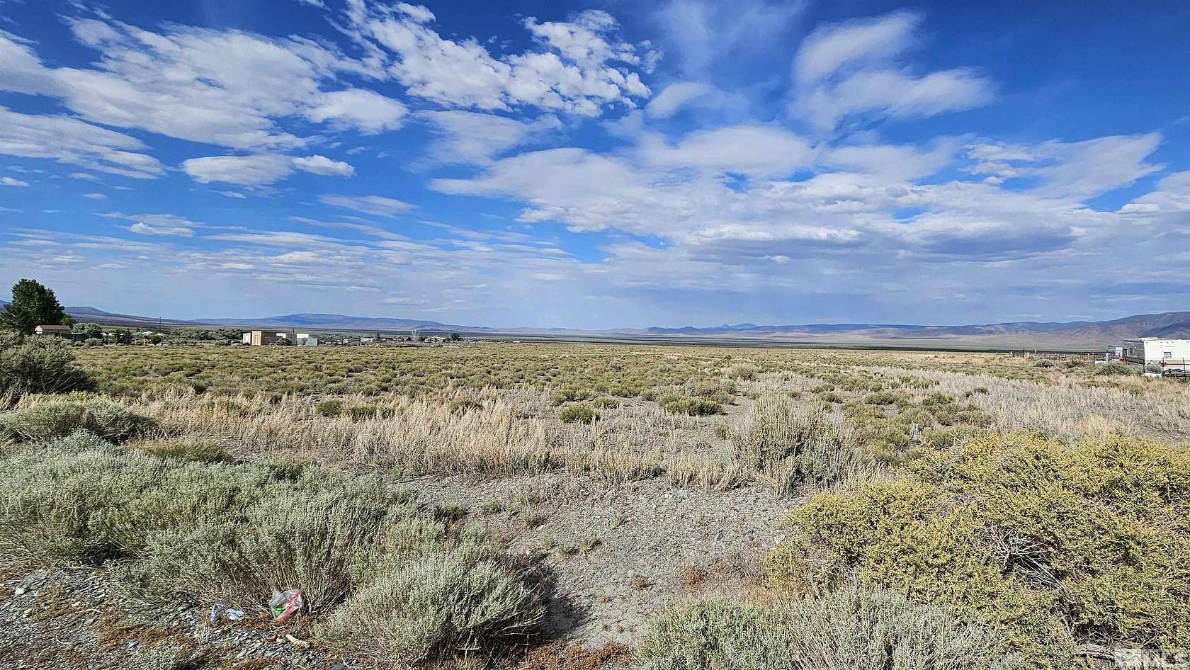 1.57 Acres of Land for Sale in Kingston, Nevada