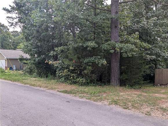 0.29 Acres of Residential Land for Sale in Bella Vista, Arkansas