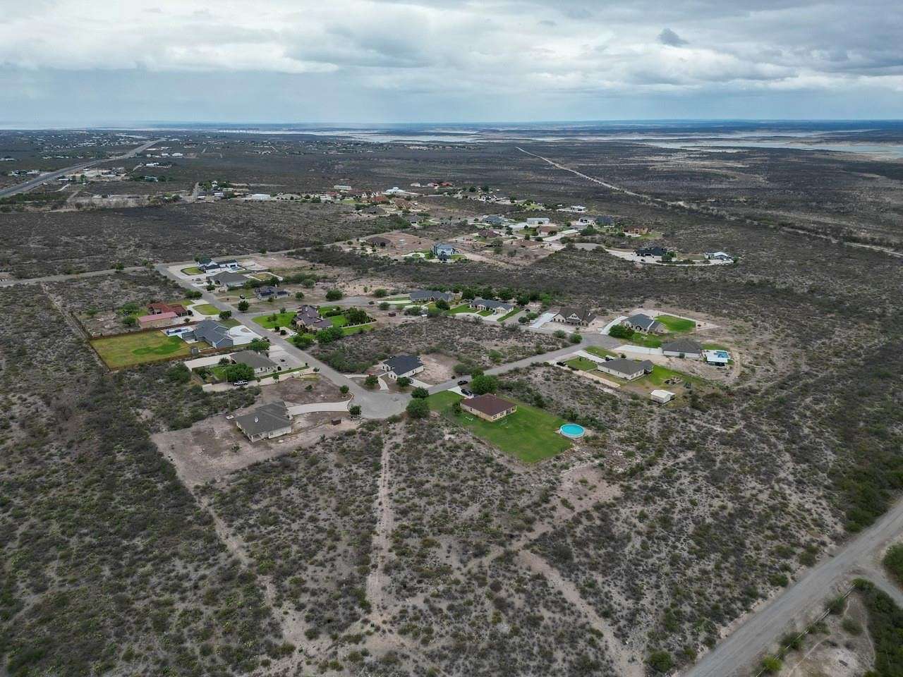 2.06 Acres of Residential Land for Sale in Del Rio, Texas - LandSearch