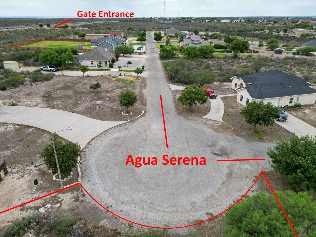 2.06 Acres of Residential Land for Sale in Del Rio, Texas - LandSearch