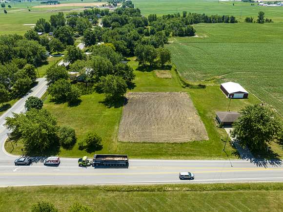 0.72 Acres of Residential Land for Sale in Holland, Michigan