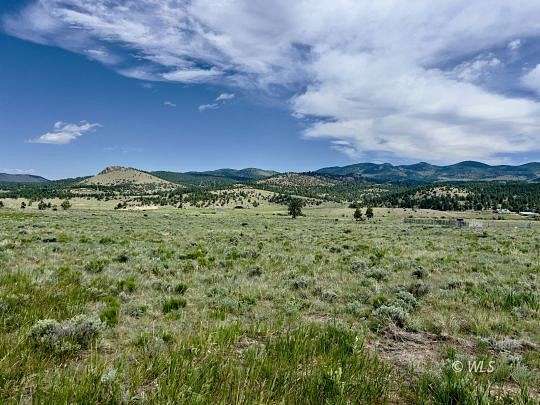 5 Acres of Residential Land for Sale in Westcliffe, Colorado