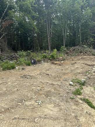 2.77 Acres of Improved Residential Land for Sale in Aurora, Maine