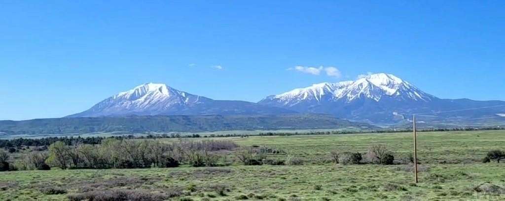 36.4 Acres of Agricultural Land for Sale in Walsenburg, Colorado