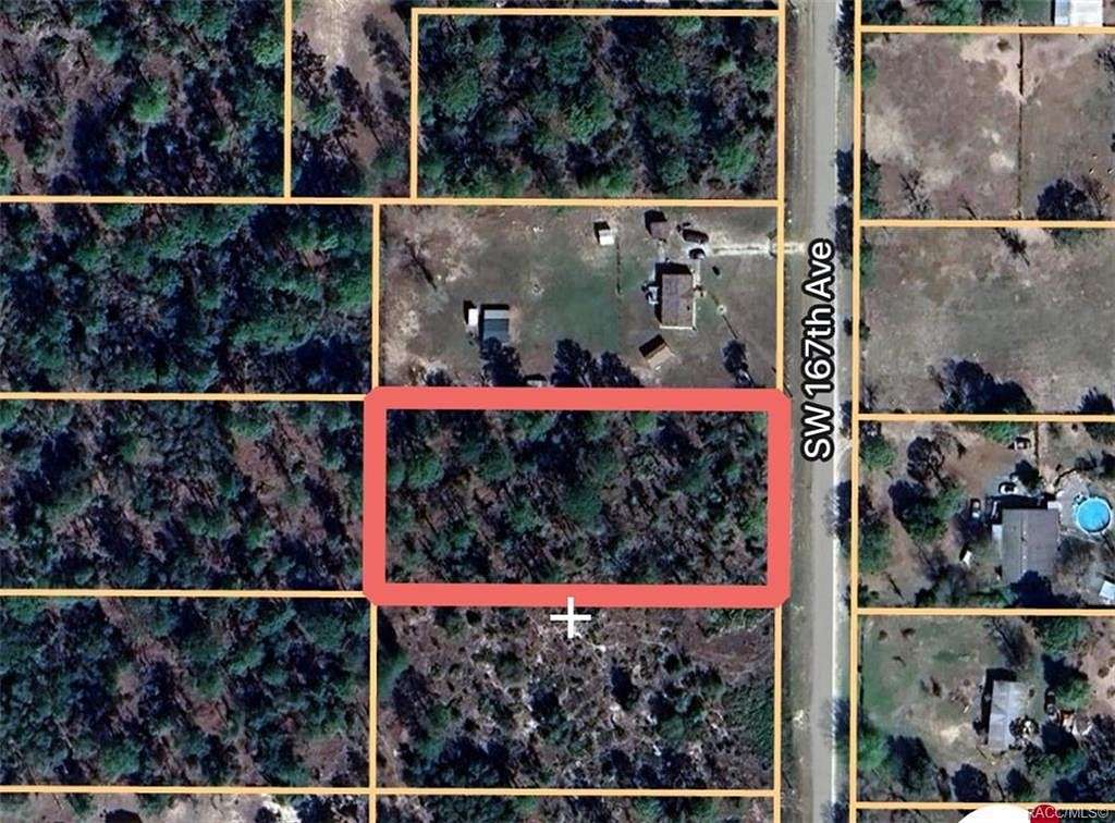 1.14 Acres of Land for Sale in Ocala, Florida