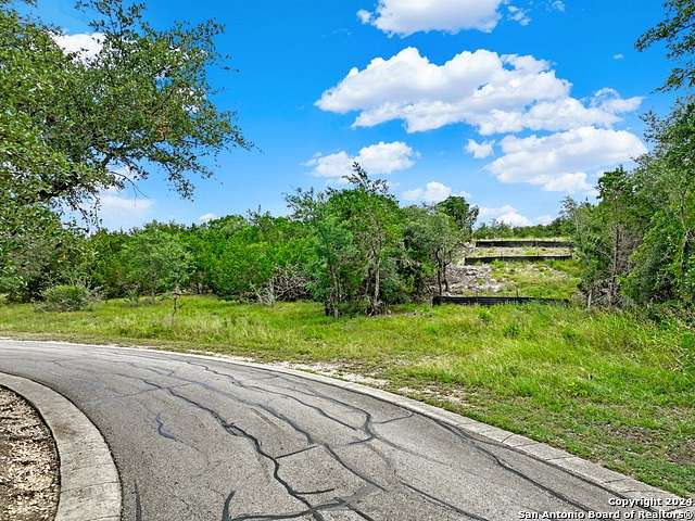 1.514 Acres of Residential Land for Sale in Boerne, Texas