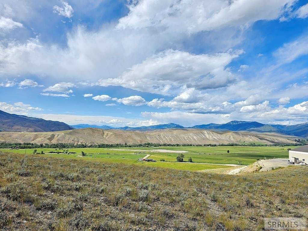 6.848 Acres of Residential Land for Sale in Carmen, Idaho