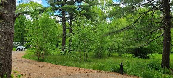 2 Acres of Residential Land for Sale in Waldo, Maine