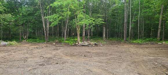 2.6 Acres of Mixed-Use Land for Sale in Belfast, Maine