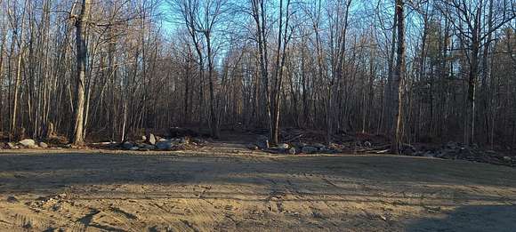 2.6 Acres of Mixed-Use Land for Sale in Belfast, Maine