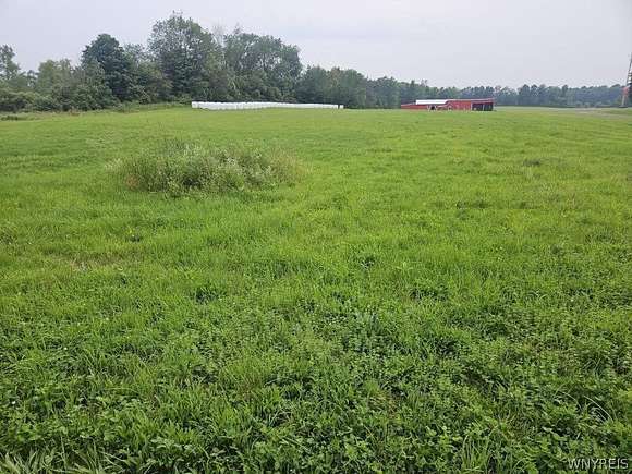 2.71 Acres of Residential Land for Auction in Bennington, New York