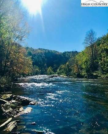 18 Acres of Recreational Land for Sale in Ennice, North Carolina ...