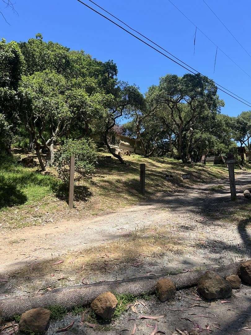 2.6 Acres of Residential Land for Sale in Watsonville, California