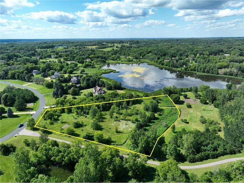3.84 Acres of Residential Land for Sale in Lakeville, Minnesota