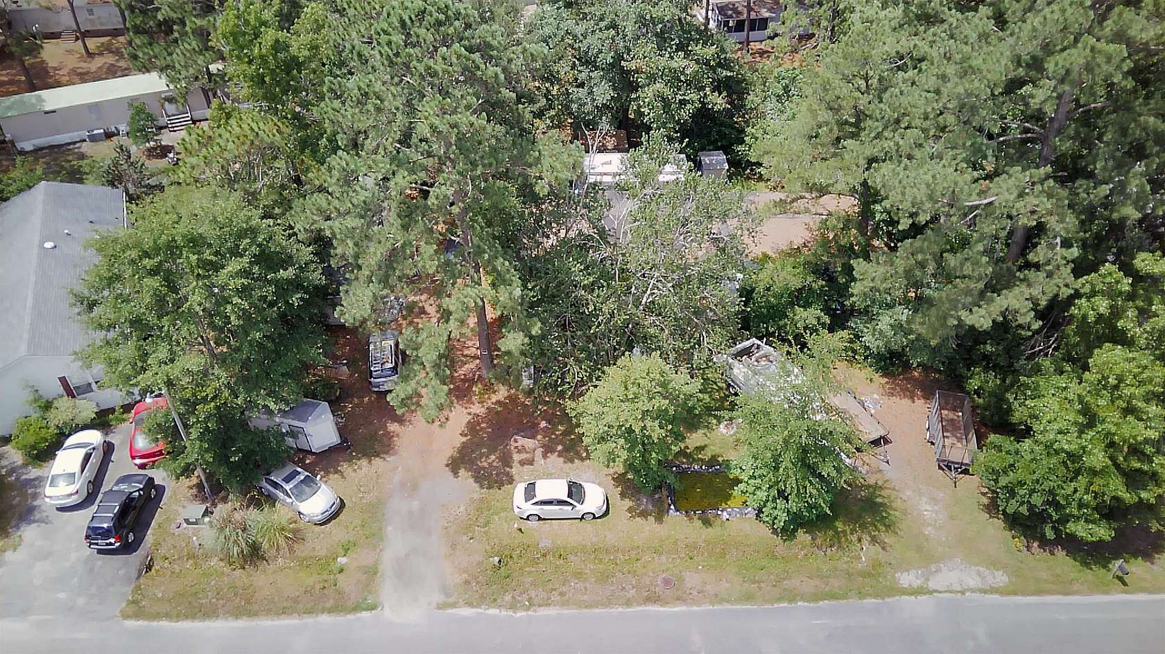0.4 Acres of Residential Land for Sale in Conway, South Carolina