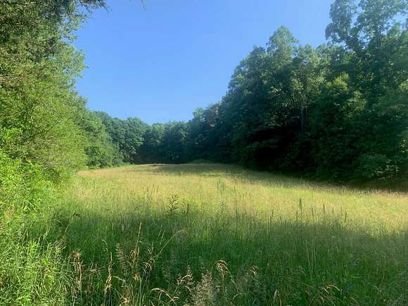 6.7 Acres of Land for Sale in Sevierville, Tennessee