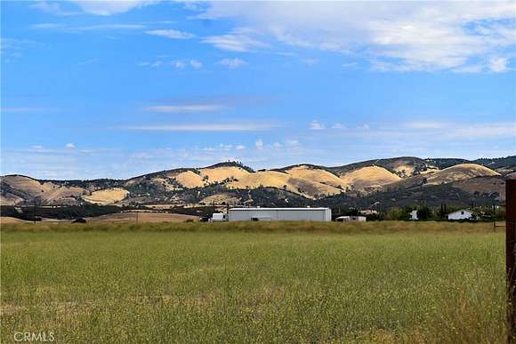 79.83 Acres of Land with Home for Sale in Lockwood, California