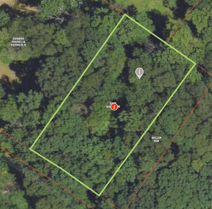 0.46 Acres of Land for Sale in Leeper, Pennsylvania