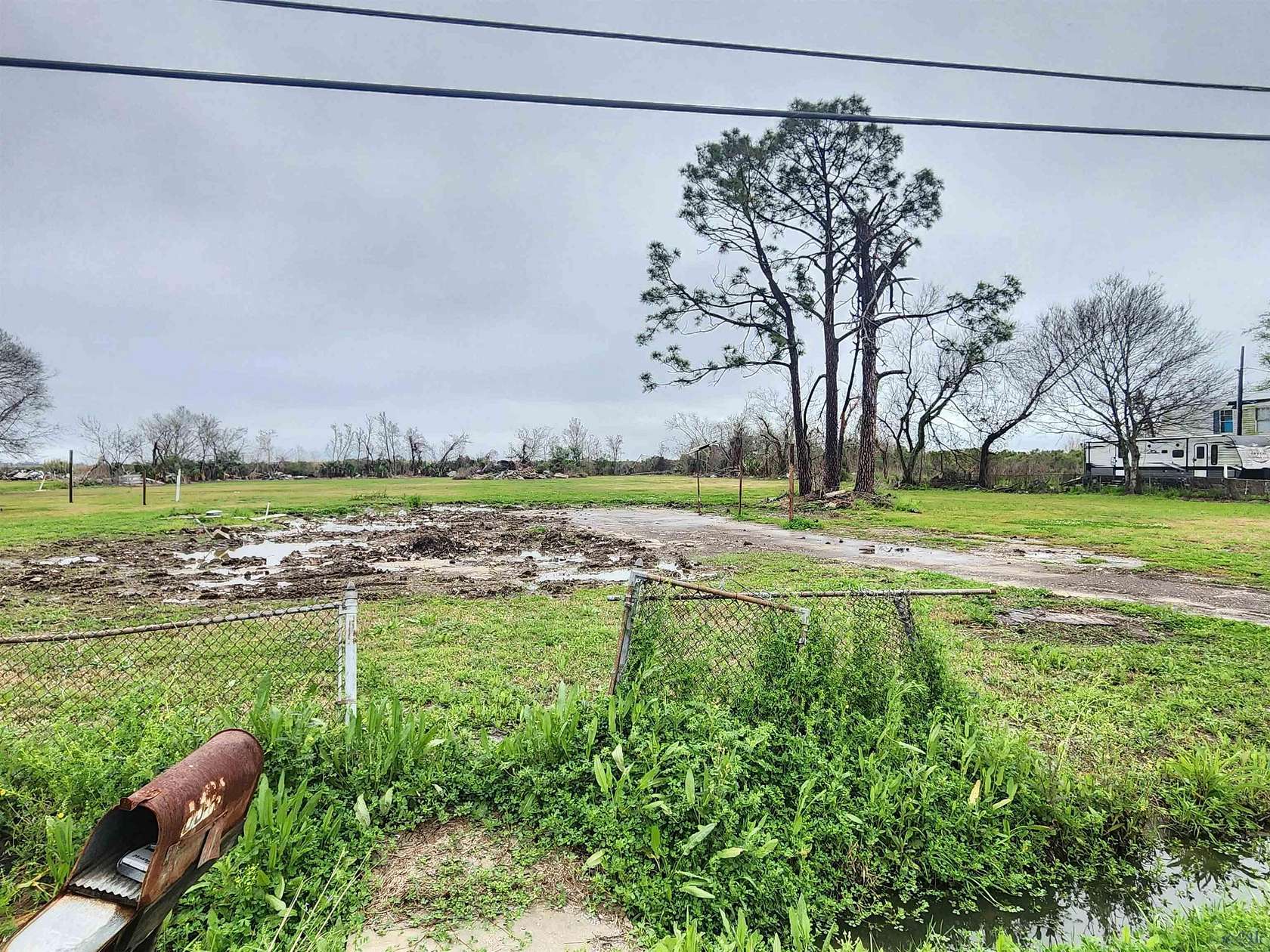 1.14 Acres of Mixed-Use Land for Sale in Chauvin, Louisiana