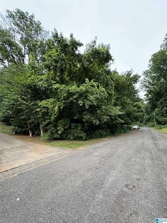 0.35 Acres of Residential Land for Sale in Birmingham, Alabama