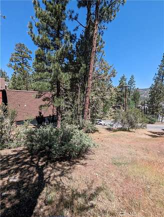 0.103 Acres of Residential Land for Sale in Big Bear City, California