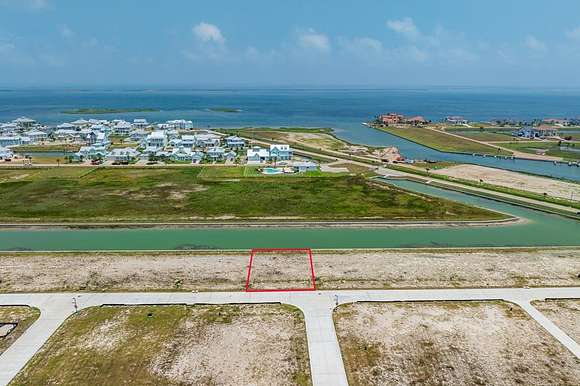 1.905 Acres of Residential Land for Sale in Rockport, Texas