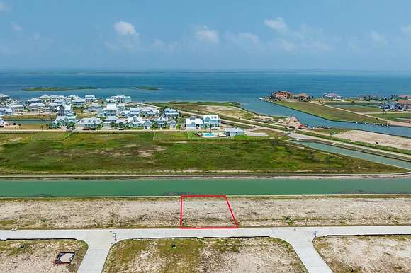 1.905 Acres of Residential Land for Sale in Rockport, Texas