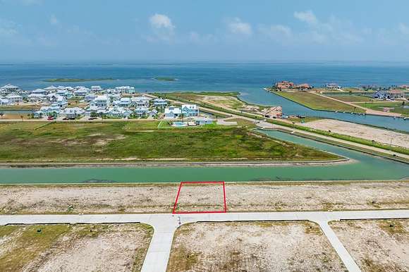 1.905 Acres of Residential Land for Sale in Rockport, Texas