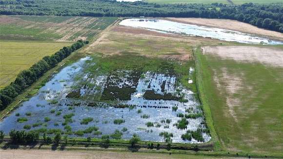 97 Acres of Recreational Land & Farm for Sale in Little Rock, Arkansas