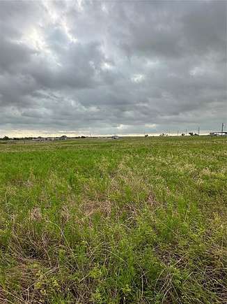 4.023 Acres of Residential Land for Sale in Whitesboro, Texas