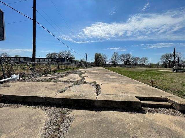 1.74 Acres of Commercial Land for Sale in Tulsa, Oklahoma