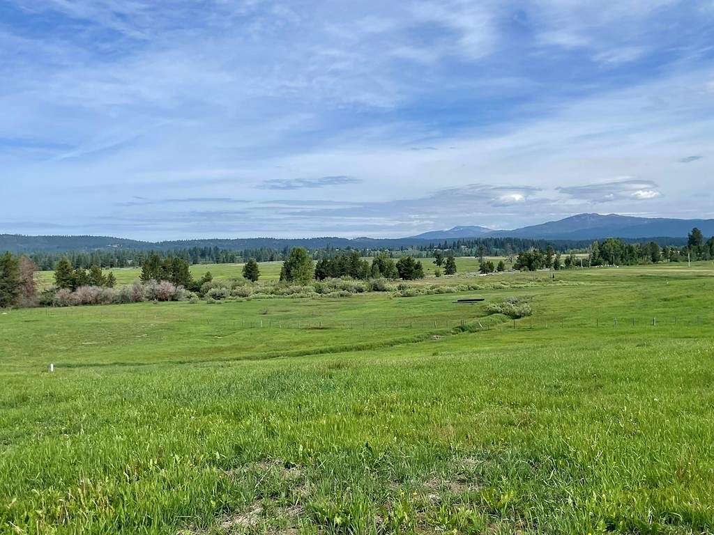 2.05 Acres of Residential Land for Sale in McCall, Idaho