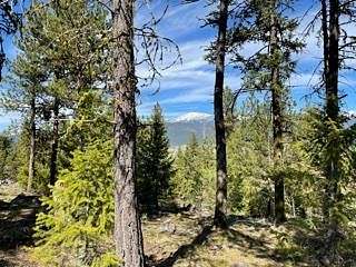 5 Acres of Land for Sale in New Meadows, Idaho