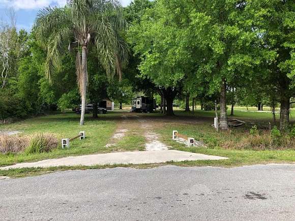 4.12 Acres of Residential Land for Sale in Avon Park, Florida