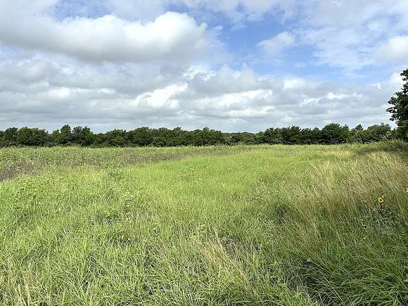 14.809 Acres of Commercial Land for Sale in Round Top, Texas