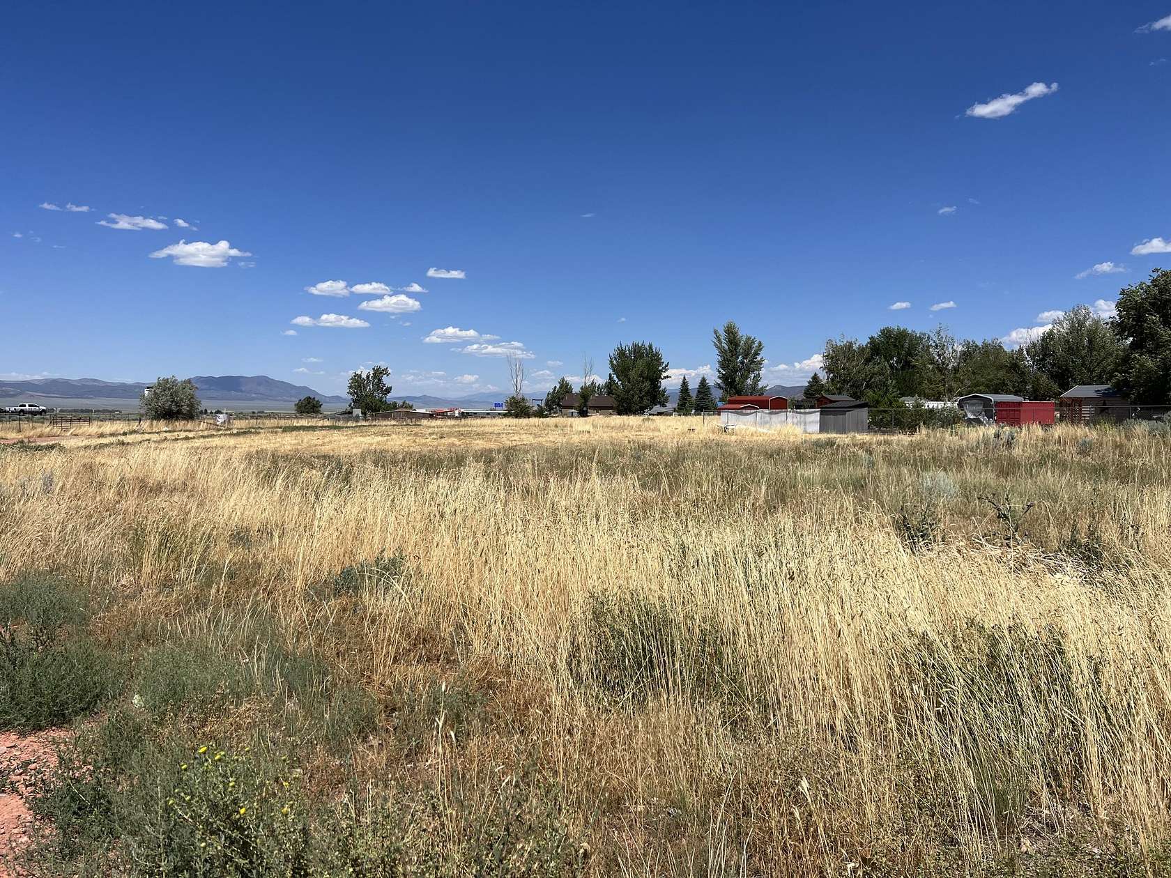 0.28 Acres of Residential Land for Sale in Parowan, Utah