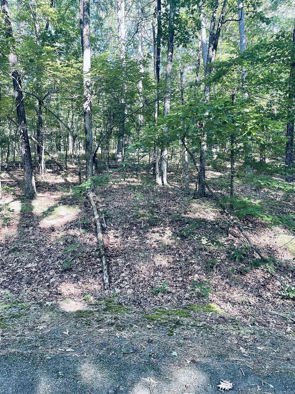 0.36 Acres of Residential Land for Sale in Hot Springs Village, Arkansas