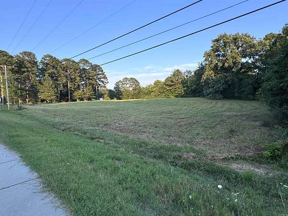 3.22 Acres of Mixed-Use Land for Sale in Arkadelphia, Arkansas