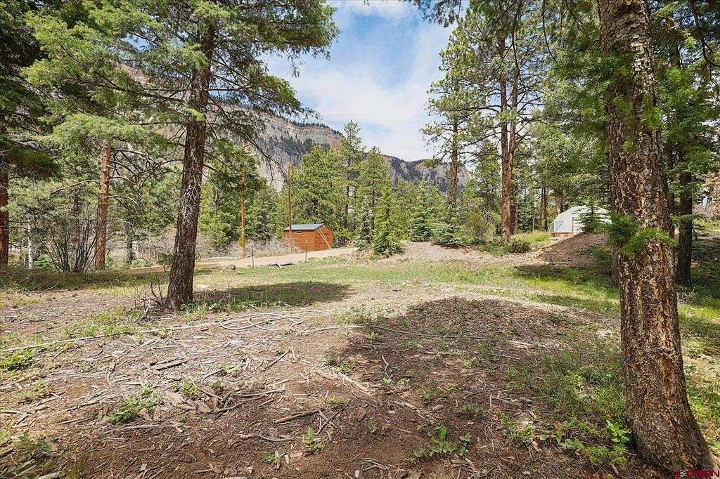 1.02 Acres of Residential Land for Sale in Durango, Colorado